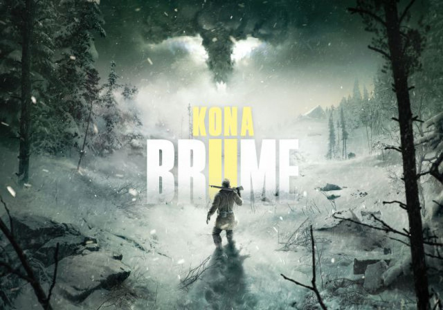 Kona II: Brume angekündigtNews  |  DLH.NET The Gaming People