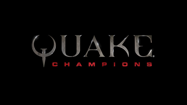 E3: Bethesda Announces Quake ChampionsVideo Game News Online, Gaming News