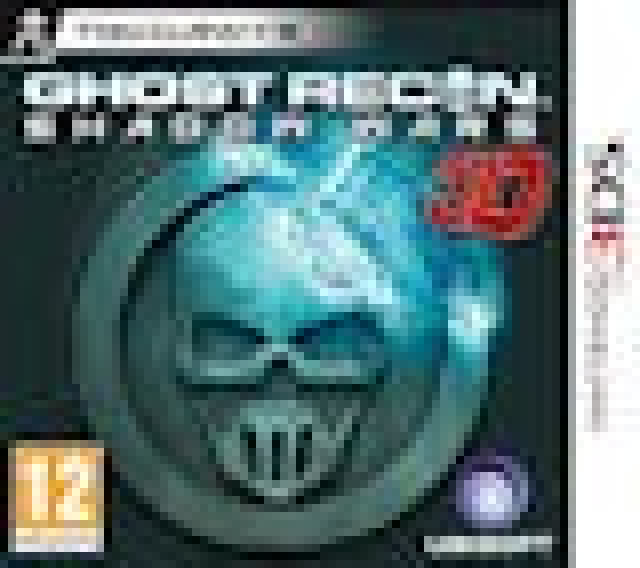 Trailer zum Tom Clancy's Ghost Recon Shadow Wars für Nintendo 3DSNews - Spiele-News  |  DLH.NET The Gaming People