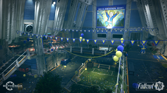 Fallout 76News - Spiele-News  |  DLH.NET The Gaming People