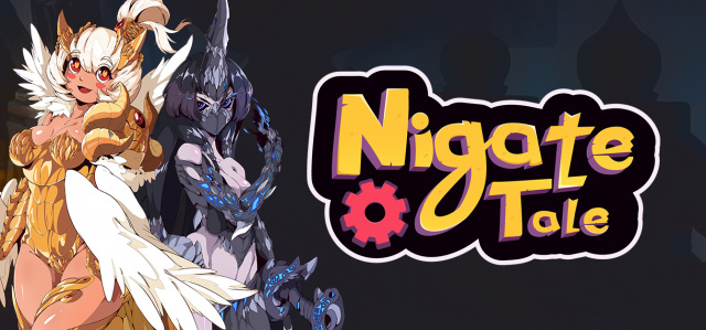 NIGATE TALE RECEIVES ITS ANTICIPATED MAJOR UPDATENews  |  DLH.NET The Gaming People