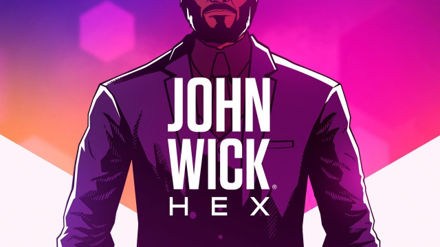 JOHN WICK HEXNews - Spiele-News  |  DLH.NET The Gaming People