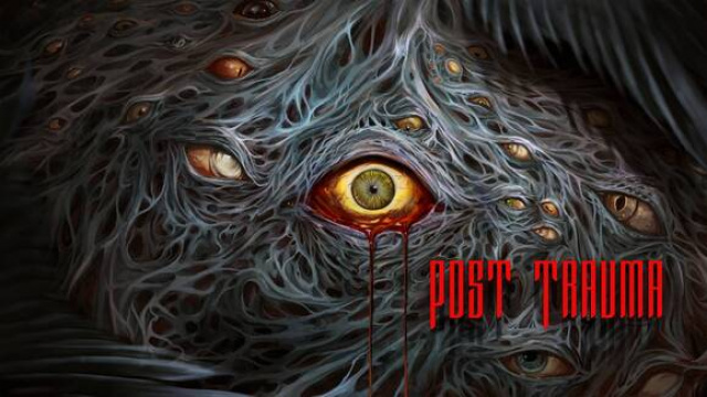 Post Trauma von Raw Fury jetzt erhältlich!News  |  DLH.NET The Gaming People