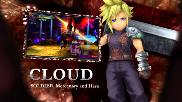 Final Fantasy Explorers Coming Next WeekVideo Game News Online, Gaming News