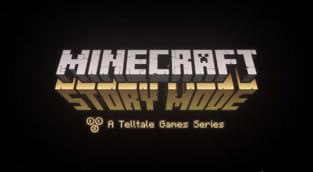 Minecraft: Story Mode Coming to Wii U This WeekVideo Game News Online, Gaming News