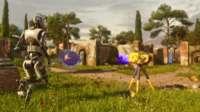 The Talos Principle: Reawakened ist ab sofort erhältlichNews  |  DLH.NET The Gaming People