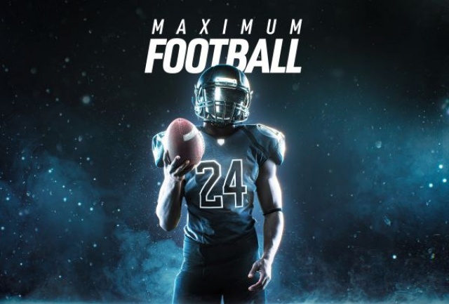 Maximum Football Exits Early Access and Arrives on PlayStation® 5News  |  DLH.NET The Gaming People