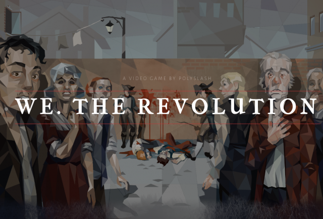 We. the Revolution – Polyslash Takes You to 18th-Century Paris withVideo Game News Online, Gaming News