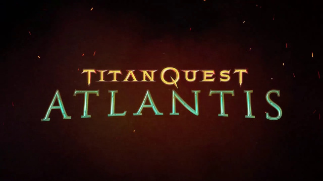 Вышло третье расширение к игре Titan Quest под названием AtlantisНовости Видеоигр Онлайн, Игровые новости 