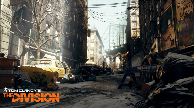 Tom Clancy’s The Division - Snowdrop Engine zeigt die nächste Generation des GamingNews - Spiele-News  |  DLH.NET The Gaming People