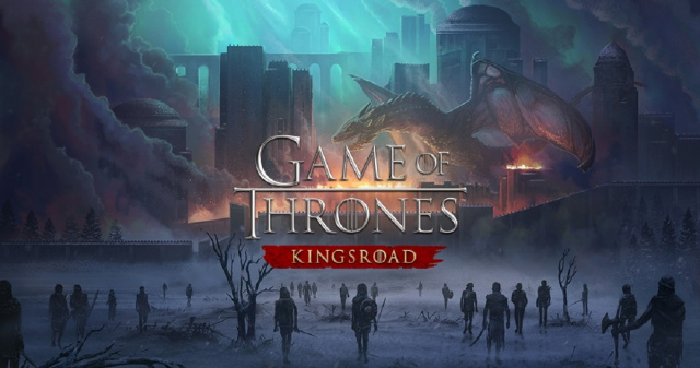 Game of Thrones: Kingsroad startet am 26. März in den Early AccessNews  |  DLH.NET The Gaming People