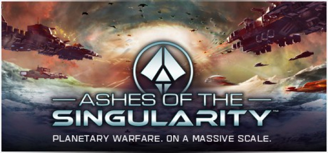 Ashes of the Singularity – 