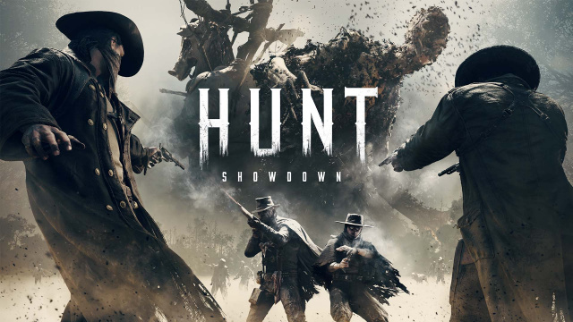 Hunt: Showdown feiert fünfjähriges Jubiläum mit neuen Twitch DropsNews  |  DLH.NET The Gaming People