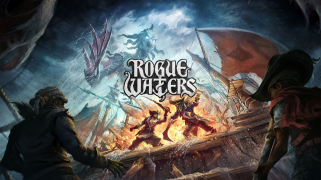 Rogue Waters Charts Course for Feb. 4, 2025 Console LaunchNews  |  DLH.NET The Gaming People