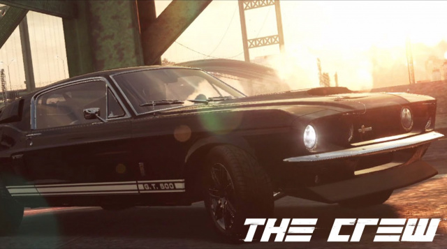 The Crew - Neuer Trailer zeigt Optimierungen für Nvidia-GrafikkartenNews - Spiele-News  |  DLH.NET The Gaming People