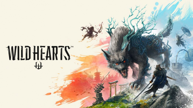 Wild Hearts: Juni-Inhaltsupdate ab sofort verfügbarNews  |  DLH.NET The Gaming People