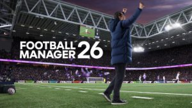 Vorabzugang-Beta von Football Manager 26 ist jetzt liveNews  |  DLH.NET The Gaming People Vorabzugang-Beta von Football Manager 26 ist jetzt liveNews  |  DLH.NET The Gaming People