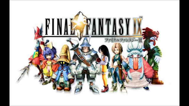 Not Sure How I Feel About FFIX Being Released For PS4Video Game News Online, Gaming News