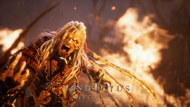 Vindictus: Defying Fate - Alpha zum Action-RPG startet am 8. JuniNews  |  DLH.NET The Gaming People