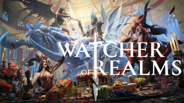 New Heroes and Game Modes Coming to RPG ‘Watcher of Realms’ for Its First AnniversaryNews  |  DLH.NET The Gaming People