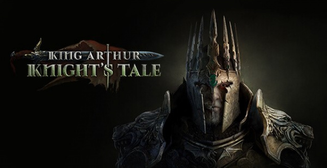 King Arthur: Knight's Tale startet am 12. Januar auf Steam in den Early AccessNews  |  DLH.NET The Gaming People