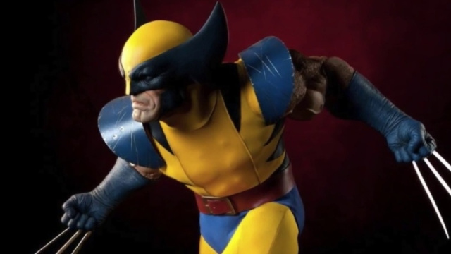 Canadian Wolverine Fans Are Raising Money For A Sweet, Full-Sized StatueNews  |  DLH.NET The Gaming People