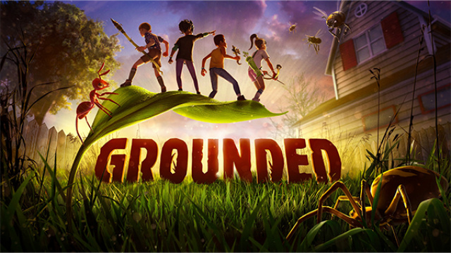 Grounded feiert Version 1.0 und ist ab sofort verfügbarNews  |  DLH.NET The Gaming People