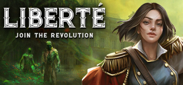 Dimension Breaking French Revolution Roguelite 'Liberte' Hits Steam TodayNews  |  DLH.NET The Gaming People