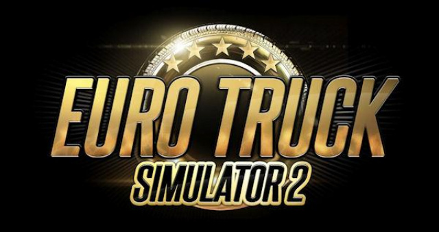 Euro Truck Simulator 2: Gold-EditionNews - Spiele-News  |  DLH.NET The Gaming People