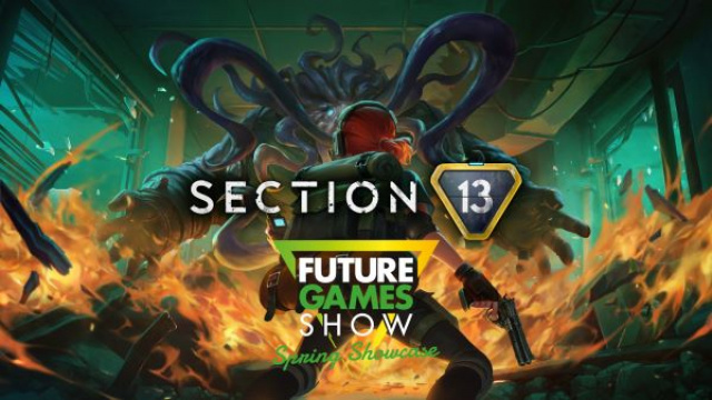 Section 13 breaches Future Games ShowNews  |  DLH.NET The Gaming People