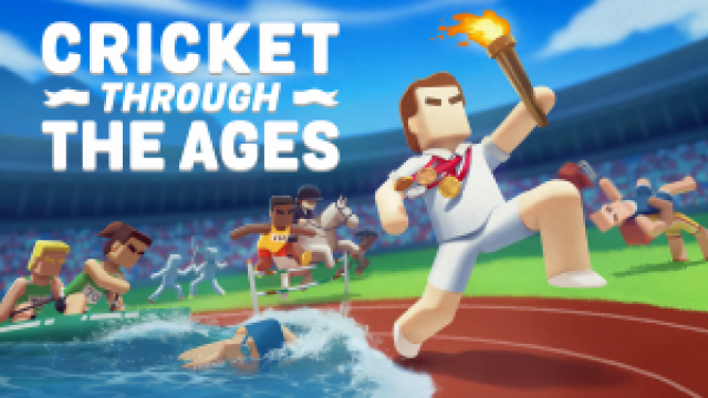Cricket Through The Ages schlägt PC- und Switch-Usern hart auf die Rübe!News  |  DLH.NET The Gaming People