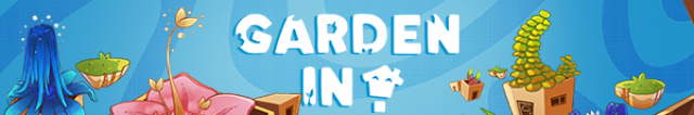 Cozy Garden Sandbox: Garden In! Coming Out in 2023News  |  DLH.NET The Gaming People