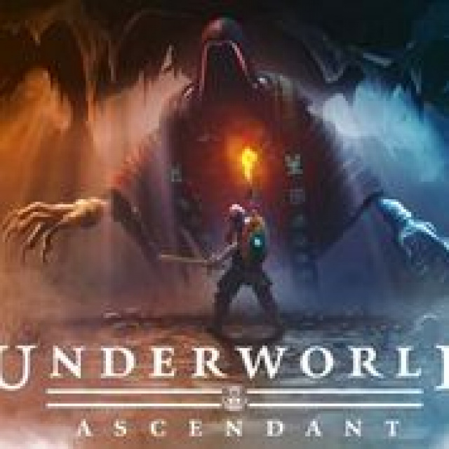 Underworld AscendantNews - Spiele-News  |  DLH.NET The Gaming People