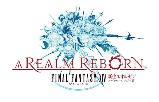 Final Fantasy XIV: A Realm Reborn auf der RPC 2014News - Spiele-News  |  DLH.NET The Gaming People