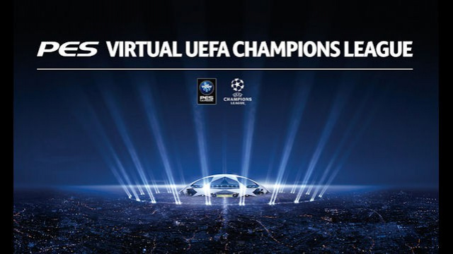 PES Virtual UEFA Champions League - Heute startet Registrierung für offiziellen PES Wettbewerb von KONAMI und UEFANews - Spiele-News  |  DLH.NET The Gaming People