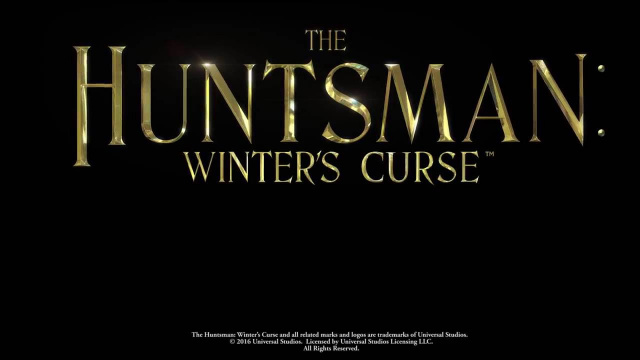 First Season of The Huntsman: Winter's Curse Finishes with Release of Books Four, FiveVideo Game News Online, Gaming News