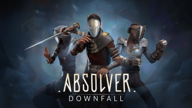 Absolver: DownfallNews - Spiele-News  |  DLH.NET The Gaming People