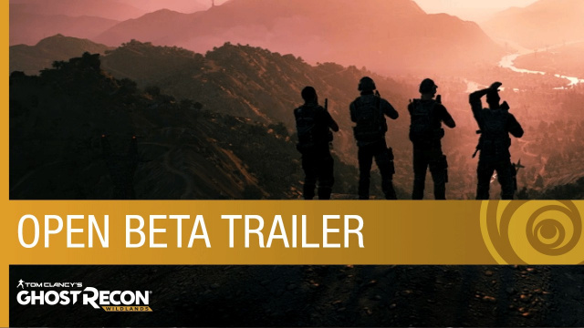 Tom Clancy's Ghost Recon Wildlands Open Beta Coming Feb. 23-27Video Game News Online, Gaming News