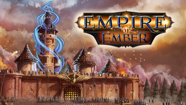 EMPIRE OF EMBER RELEASES ITS LAST CONTENT UPDATENews  |  DLH.NET The Gaming People