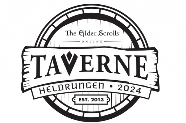 The Elder Scrolls Online - Taverne 2024 im Livestream mit Saltatio MortisNews  |  DLH.NET The Gaming People