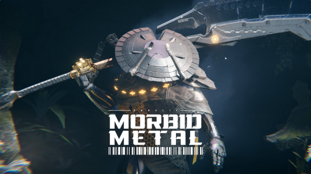 Ubisoft und Screen Juice kündigen Early Access von Morbid Metal anNews  |  DLH.NET The Gaming People