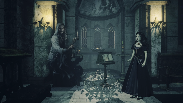 The Gates to Castle of Secrets Are OpenNews  |  DLH.NET The Gaming People