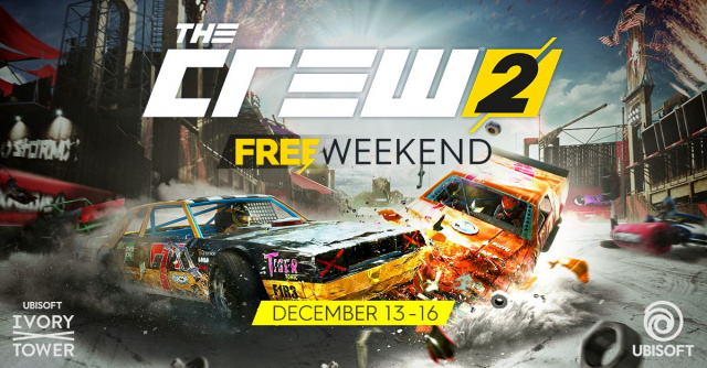 THE CREW® 2News - Spiele-News  |  DLH.NET The Gaming People