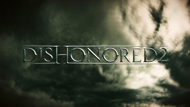 Dishonored 2 – Nov. 11 Release Date AnnouncedVideo Game News Online, Gaming News
