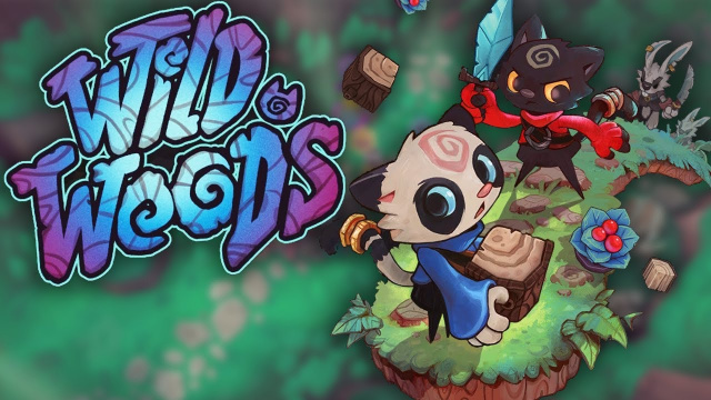 Daedalic kooperiert mit Team 17, Devolver, Nacon und weiteren zum Launch von Wild WoodsNews  |  DLH.NET The Gaming People