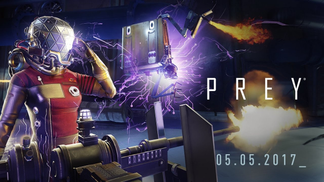 Prey – New 