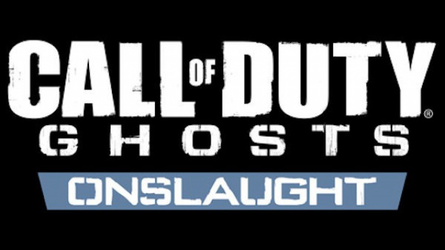 Call of Duty: Ghosts Onslaught ab sofort auf PC und PlayStation 3 / PlayStation 4 verfügbarNews - Spiele-News  |  DLH.NET The Gaming People