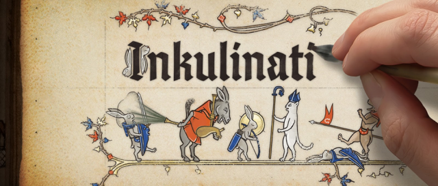Neues Update für Mittelalter-Strategie-Titel Inkulinati verfügbarNews  |  DLH.NET The Gaming People