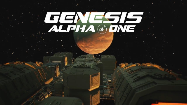 Genesis Alpha One – New E3 TrailerVideo Game News Online, Gaming News