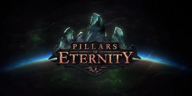 ​Pillars of Eternity to be Released Worldwide on Mar. 26Video Game News Online, Gaming News